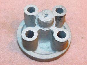 1969 1970 Ford Mustang Mach 1 Shelby Cougar Cyclone ORIG 428 CJ SCJ FAN SPACER
