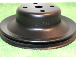 70-78 Chevy Chevelle Nova Impala Camaro ORIG 307 350 400 454 WATER PUMP PULLEY