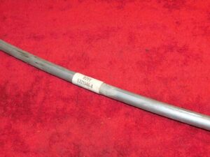 1972 Lincoln Continental Town Car NOS FRONT DOOR VENT WINDOW DIV. BAR GLASS RUN