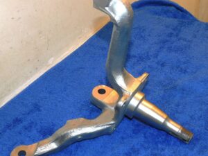 1970 Mustang Fastback Mach 1 Grande Cougar Xr7 Eliminator ORIG RH FRONT SPINDLE