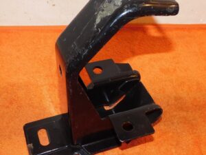 1973 Ford Gran Torino Elite Sport Brougham NOS REAR BUMPER LH INNER ARM BRACKET