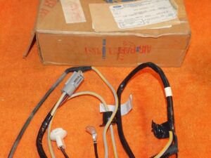 1979 1980 1981 82 Ford Mustang Mercury Capri NOS BACK WINDOW HEATER FEED WIRING