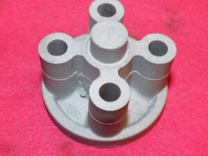 1969 1970 Ford Mustang Mach 1 Mercury Cougar ORIG 302 351W 351C FAN SPACER