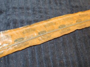 1968-1972 Ford F100 F250 F350 F500 F600 F700 F750 NOS HEATER DEFROSTER AIR CABLE