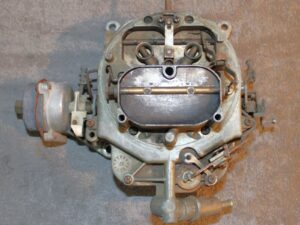 1968 1969 Galaxie XL LTD Thunderbird Marauder Lincoln ORIG 429 460 4V CARBURETOR