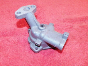 1958-1961 Ford Thunderbird Galaxie 500 Mercury Monterey ORIG 352 390 FE OIL PUMP