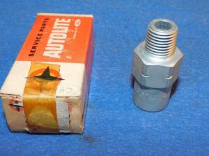 1967 1968 1969 Ford Mustang Mercury Cougar GTE NOS GT 390 427 BOSS 302 PCV VALVE