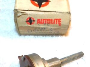 1968-72 Mustang Fairlane Galaxie Cougar Montego NOS REAR WINDOW DEFOGGER SWITCH