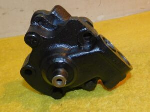 1962-1965 Ford Mustang Falcon Comet NOS REMAN 6-CYL EATON POWER STEERING PUMP