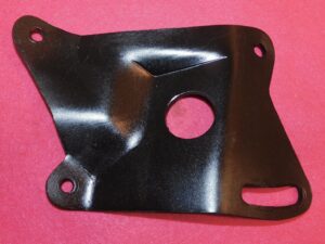1967 1968 Mustang GT Shelby Falcon Fairlane Cougar ORIG 289 302 P/S PUMP BRACKET