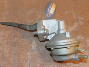 1970 1971 Mustang Mach 1 Torino Cobra Cougar Cyclone NOS REMAN 429 CJ FUEL PUMP