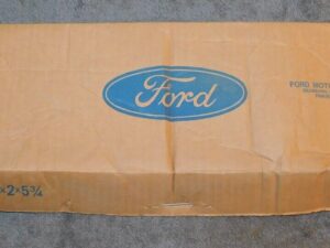 1995 1996 Ford Mercury NOS DOOR LOCK SWITCH KEYPAD ACTUATOR