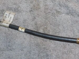 1986 - 1989 Ford Taurus Mercury Sable NOS SPEED CRUISE CONTROL CABLE ASSEMBLY