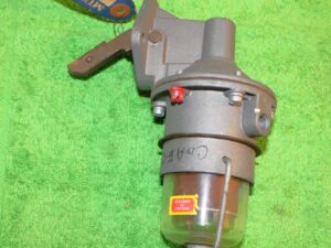 1960 1961 1962 Ford Fairlane 500 Galaxie Car NOS REMAN 6-Cylinder 223 FUEL PUMP