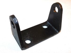 1965 1966 Ford Mustang Fairlane Bronco Falcon 6-CYL 170 200 ALTERNATOR BRACKET