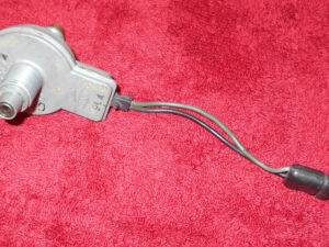 1970 Ford Mustang Mach 1 Boss Cougar DISTRIBUTOR MODULATOR SPEEDO CABLE SENSOR