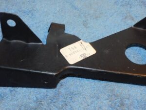 1967 Ford Custom Galaxie 500 XL LTD NOS RH INNER HEADLAMP MOUNTING BRACKET PLATE