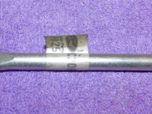 1965 Mustang Fastback Cp GT Convertible Hipo Shelby NOS LOWER CLUTCH RELEASE ROD