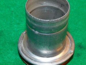 1966-1968 Ford Mustang NOS 289 Hipo 390 428 VALVE COVER OIL FILLER TUBE ADAPTER