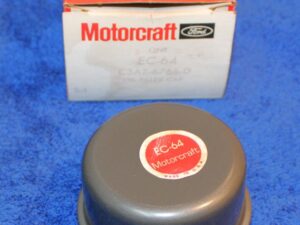 1963 1964 Ford 300 Custom 300 Galaxie NOS 223 6-Cylinder OIL FILLER CAP