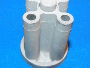 1965 1966 1967 Ford Mustang Fastback GT Convert Cougar Xr7 ORIG 289 FAN SPACER
