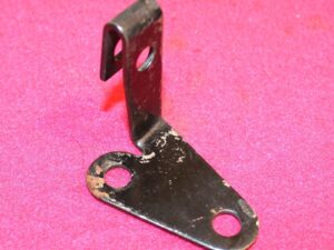1963 1964 Ford Galaxie 500 XL NOS 260 352 390 A/C CARB THROTTLE SHAFT BRACKET