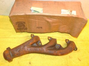 1997-2001 Ford Explorer Mercury Mountaineer NOS RH 4.0L V6 EXHAUST MANIFOLD SOHC