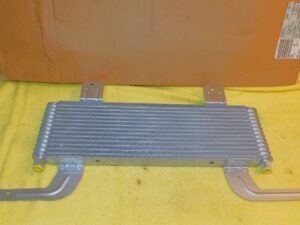 1999-2001 F250 F350 F450 F550 SD Excursion NOS 5.4L 6.8L TRANSMISSION OIL COOLER