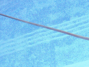 GM Cadillac Buick Oldsmobile TH350 TH400 ? HYDRAMATIC TRANSMISSION OIL DIPSTICK