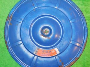 1964 1/2 1965 1966 1967 Ford Mustang GT GTA Cougar Xr7 ORIG 289 AIR CLEANER LID