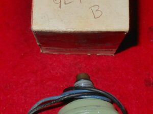 1970 Ford Galaxie LTD Monterey Marquis NOS DISTRIBUTOR MODULATOR SPEED SENSOR