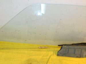 1969 70 Mustang GT Mach 1 Boss Shelby ORIG FASTBACK LH CLEAR DOOR WINDOW GLASS