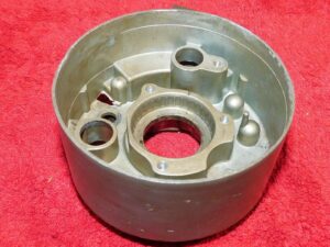 1963 1964 Ford Galaxie 500 XL Monterey Custom S55 A/T STEERING COLUMN COLLAR HUB
