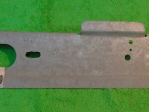 1975-1980 Granada Monarch Versailles NOS RH FENDER APRON UPPER REINFORCEMENT