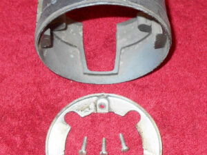 1961 1962 1963 Lincoln Continental Sd Convertible ORIG STEERING WHEEL COLUMN HUB