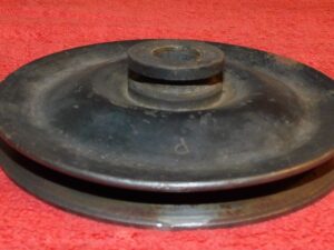 1965-1970 Ford Mustang Shelby Cougar 289 390 427 428 A/C POWER STEERING PULLEY