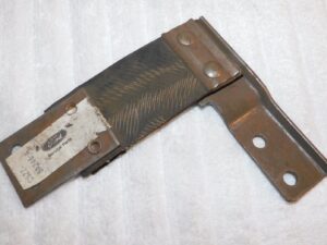 1964 1965 1966 Mustang Fastback Coupe Convertible NOS V8 SINGLE EXHAUST HANGER