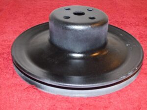 1968 1969 Ford Galaxie 500 XL LTD Mercury Monterey 390 GT 428 WATER PUMP PULLEY
