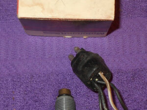 1972 1973 Ford Galaxie LTD Mercury Monterey NOS 351 400 429 P/C SPEED SENSOR