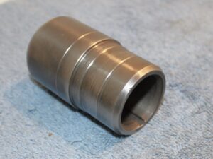 1965-70 Ford Mustang Shelby Cougar ORIG 390 427 428 CJ CRANKSHAFT DAMPER SPACER