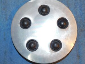 1989-1995 Ford Aerostar Van NOS WHEEL CENTER COVER HUB CAP