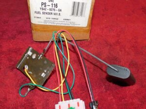 2000 2001 2002 2003 2004 Ford Focus NOS NEW OEM FUEL TANK GAUGE SENDER ASSEMBLY
