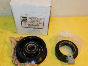 1991 1992 Ford Thunderbird Mercury Cougar NOS REMAN 5.0L A/C COMPRESSOR CLUTCH