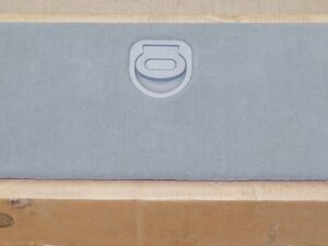 2002 Ford Explorer Mercury Mountaineer NEW NOS REAR FLOOR STOWAGE BOX DOOR COVER