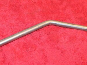 1971 1972 1973 Mustang Mach 1 Grande Cougar Xr7 351C 429 C6 COLUMN LOCK OUT ROD