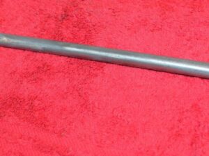 1971 1972 1973 Mustang Fastback Mach1 Grande Conv 250 302 C4 COLUMN LOCK OUT ROD