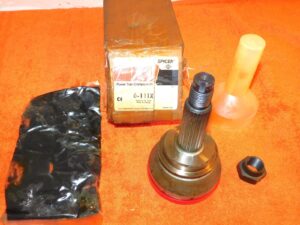 1981-1983 Ford Escort EXP Lynx LN7 NOS FRONT WHEEL DRIVE CV JOINT - AXLE - OUTER