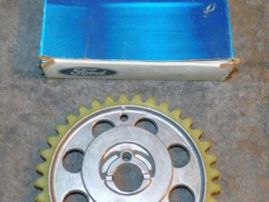 1973-1979 Ford Torino LTD II F100 Mercury NOS 351M 400 CAMSHAFT TIMING SPROCKET
