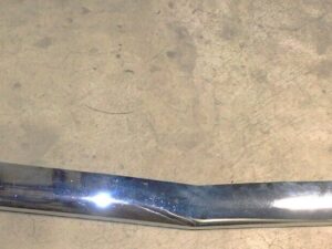 1964 1965 1966 Mustang Fastback Coupe GT Convertible Shelby ORIG FRONT BUMPER