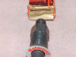 1966 1967 Ford Galaxie 500 XL Fairlane Mercury Comet Cyclone NOS 427 PCV VALVE